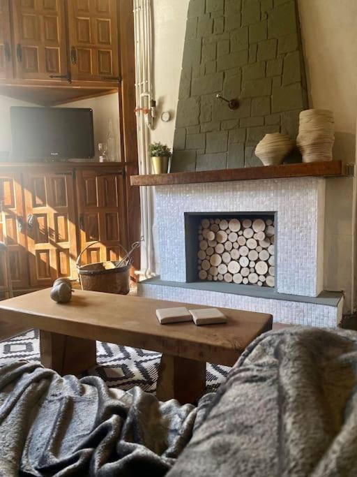 فيلا Casa Pirri إسبيناما المظهر الخارجي الصورة