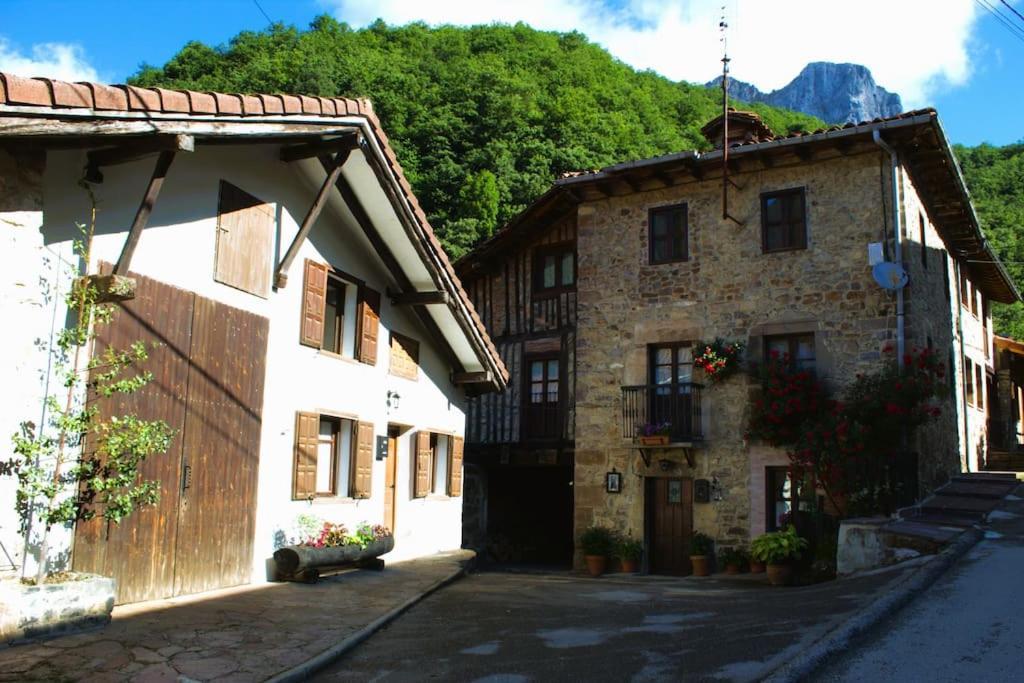 فيلا Casa Pirri إسبيناما المظهر الخارجي الصورة