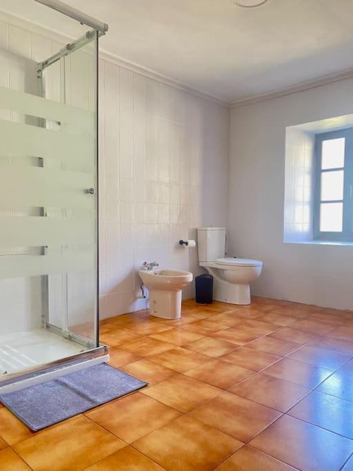 فيلا Casa Pirri إسبيناما المظهر الخارجي الصورة