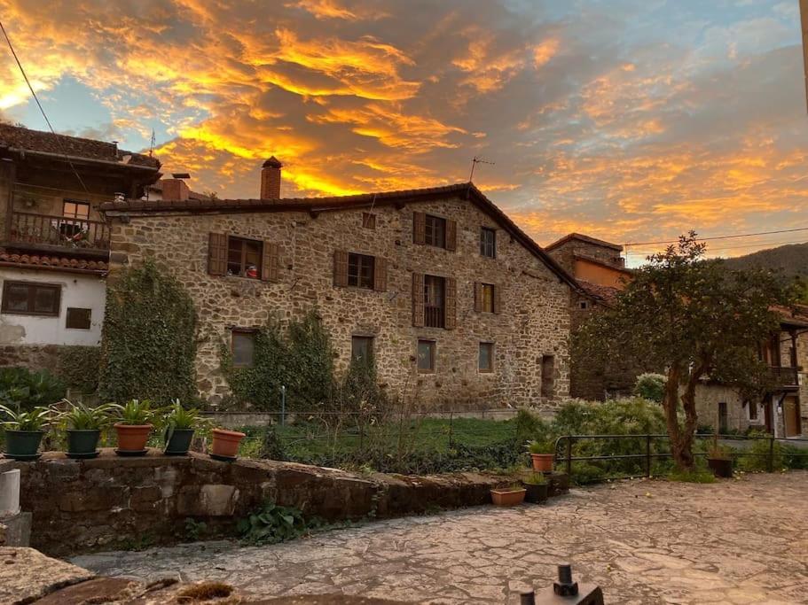 فيلا Casa Pirri إسبيناما المظهر الخارجي الصورة