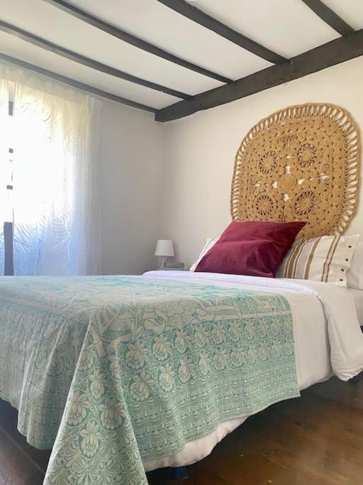 فيلا Casa Pirri إسبيناما المظهر الخارجي الصورة