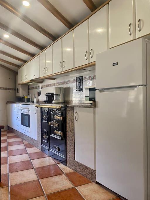 فيلا Casa Pirri إسبيناما المظهر الخارجي الصورة