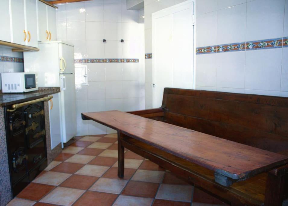 فيلا Casa Pirri إسبيناما المظهر الخارجي الصورة